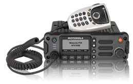 Motorola APX1500 Motorola APX1500