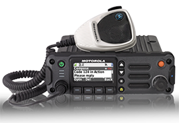 Motorola APX4500 Motorola APX4500