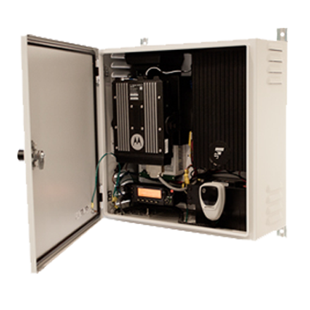Fixed Mount Digital Vehicular Repeater System Fixed Mount Digital Vehicular Repeater System