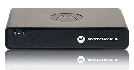 Motorola MCC7100 Motorola MCC7100