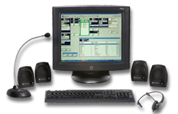 Motorola MCC7500 Motorola MCC7500