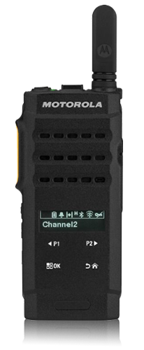 Motorola SL3500e Motorola SL3500e