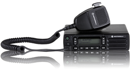 Motorola XPR 2500 Motorola XPR 2500