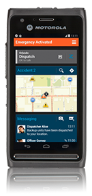 LTE User Devices Motorola LEX L10