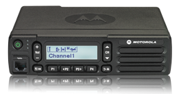 Motorola XPR 2500 Motorola XPR 2500