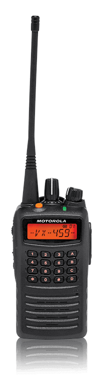Motorola VX-459 Portable Radio Motorola VX-459