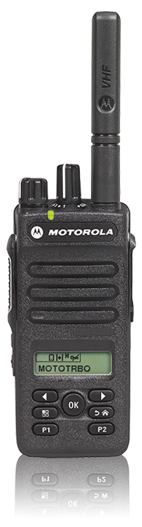 Motorola XPR 3000e Series Radios Motorola XPR 3000e Series Radios
