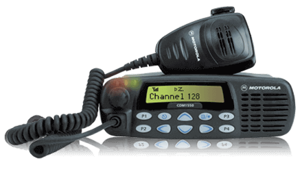 Motorola CDM1550 LS+ Motorola CDM1550 LS+