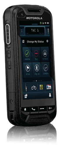 motorola lex 700