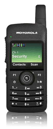 Motorola SL 7590