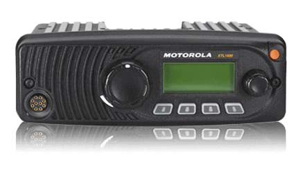 Motorola XTL1500 Motorola XTL1500