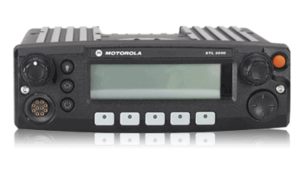 XTS® 2250 DIGITAL PORTABLE RADIO - Motorola Solutions LACR