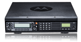 Motorola APX Consolettes