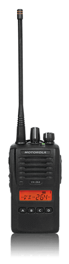 Motorola VX-264 Motorola VX-264